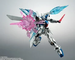 Robot Spirits RX-78GP04 Gundam GP04 Gerbera ver. A.N.I.M.E.