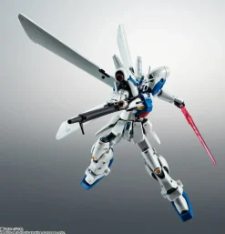 Robot Spirits RX-78GP04 Gundam GP04 Gerbera ver. A.N.I.M.E.