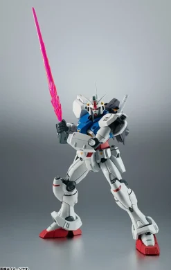 Robot Spirits RX-78GP01 Gundam ver. A.N.I.M.E.