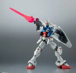 Robot Spirits RX-78GP01 Gundam ver. A.N.I.M.E.