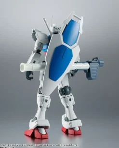 Robot Spirits RX-78GP01 Gundam ver. A.N.I.M.E.