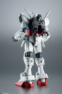 Robot Spirits RX-78GP01 Gundam ver. A.N.I.M.E.