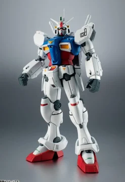 Robot Spirits RX-78GP01 Gundam ver. A.N.I.M.E.