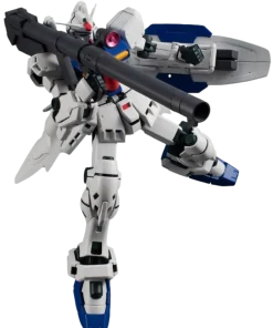 Robot Spirits RX-078GP03S Gundam GP03S Mobile Suit Gundam Stardust Memory 0083 ver. A.N.I.M.E.