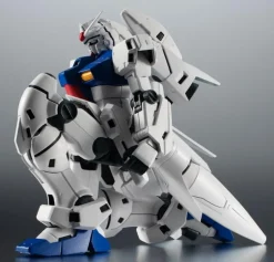 Robot Spirits RX-078GP03S Gundam GP03S Mobile Suit Gundam Stardust Memory 0083 ver. A.N.I.M.E.