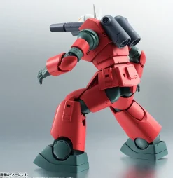 Robot Spirits RX-77-2 Guncannon ver. A.N.I.M.E.