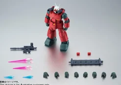 Robot Spirits RX-77-2 Guncannon ver. A.N.I.M.E.