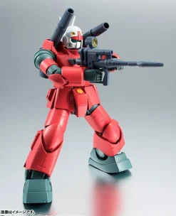 Robot Spirits RX-77-2 Guncannon ver. A.N.I.M.E.