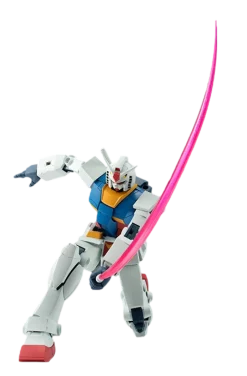 Robot Spirits RX-78-2 Gundam ver. A.N.I.M.E.