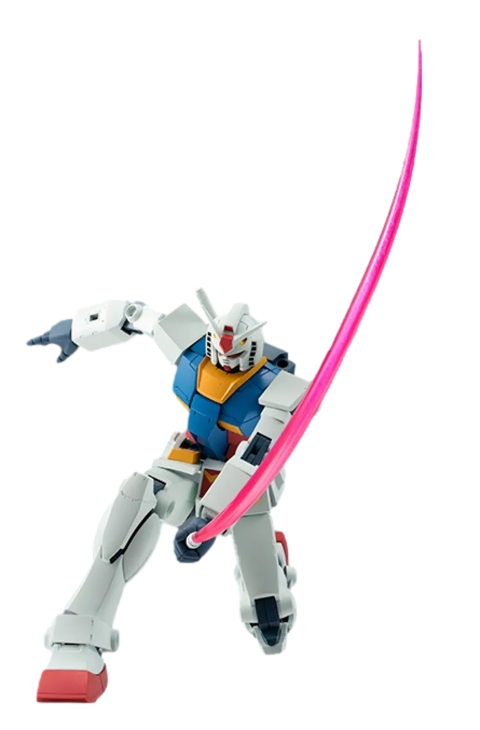 Robot Spirits RX-78-2 Gundam ver. A.N.I.M.E.