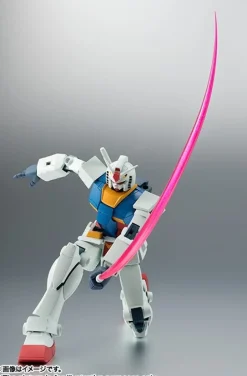 Robot Spirits RX-78-2 Gundam ver. A.N.I.M.E.