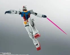 Robot Spirits RX-78-2 Gundam ver. A.N.I.M.E.