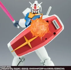 Robot Spirits RX-78-2 Gundam ver. A.N.I.M.E.