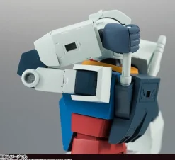 Robot Spirits RX-78-2 Gundam ver. A.N.I.M.E.