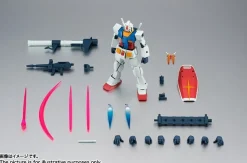 Robot Spirits RX-78-2 Gundam ver. A.N.I.M.E.