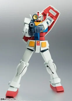 Robot Spirits RX-78-2 Gundam ver. A.N.I.M.E.