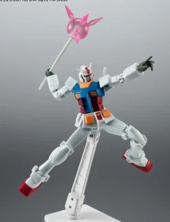 Robot Spirits RX-78-2 Gundam ver. A.N.I.M.E. (15th Anniversary Edition)