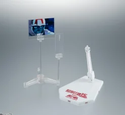 Robot Spirits RX-78-2 Gundam ver. A.N.I.M.E. (15th Anniversary Edition)
