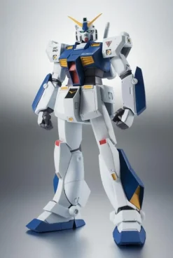 Robot Spirits RX-78NT-1 Gundam NT-1 Alex ver. A.N.I.M.E.