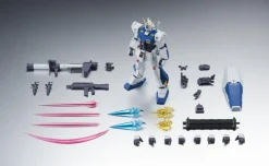 Robot Spirits RX-78NT-1 Gundam NT-1 Alex ver. A.N.I.M.E.