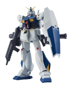Robot Spirits RX-78NT-1 Gundam NT-1 Alex ver. A.N.I.M.E.