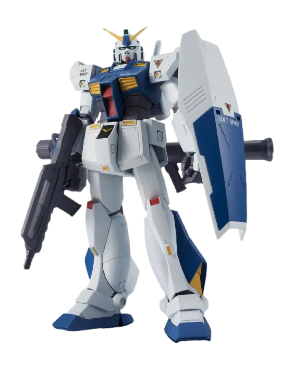 Robot Spirits RX-78NT-1 Gundam NT-1 Alex ver. A.N.I.M.E.
