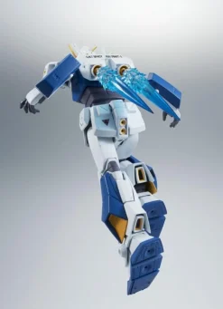 Robot Spirits RX-78NT-1 Gundam NT-1 Alex ver. A.N.I.M.E.