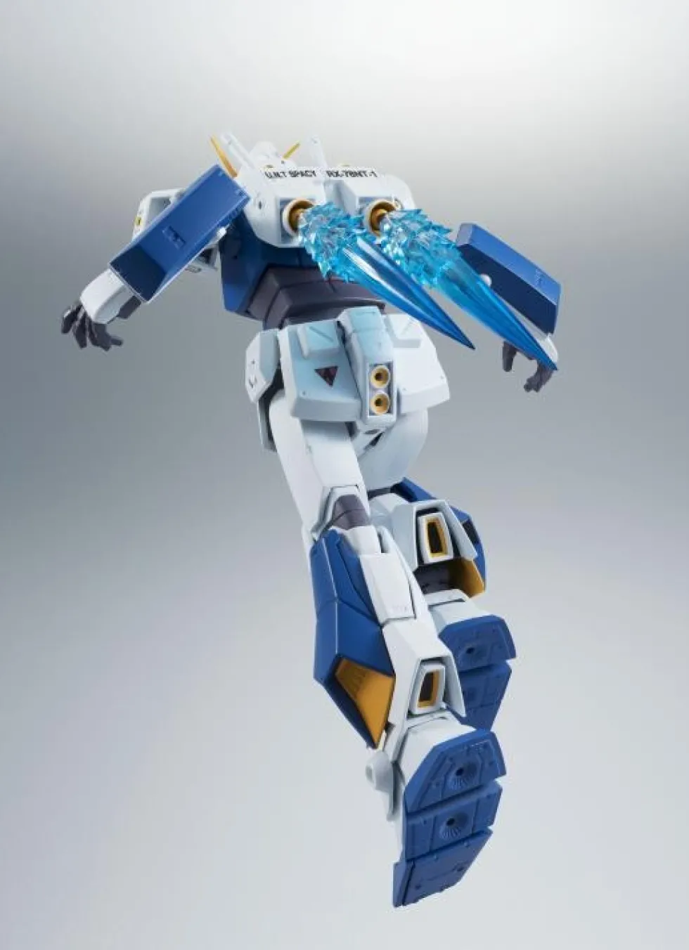 Robot Spirits RX-78NT-1 Gundam NT-1 Alex ver. A.N.I.M.E.