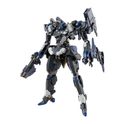 Robot Spirits (SIDE AC) EL-PC-00 Alba Steel Haze Ortus/Rusty