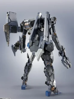 Robot Spirits (SIDE AC) EL-PC-00 Alba Steel Haze Ortus/Rusty