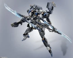 Robot Spirits (SIDE AC) EL-PC-00 Alba Steel Haze Ortus/Rusty