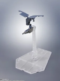 Robot Spirits (SIDE AC) EL-PC-00 Alba Steel Haze Ortus/Rusty
