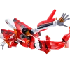 Robot Spirits Side Eva Evangelion Production Model-02