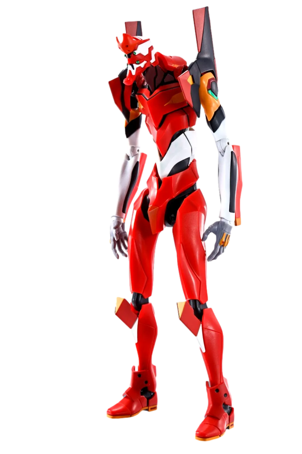 Robot Spirits Side Eva Evangelion Production Model-02