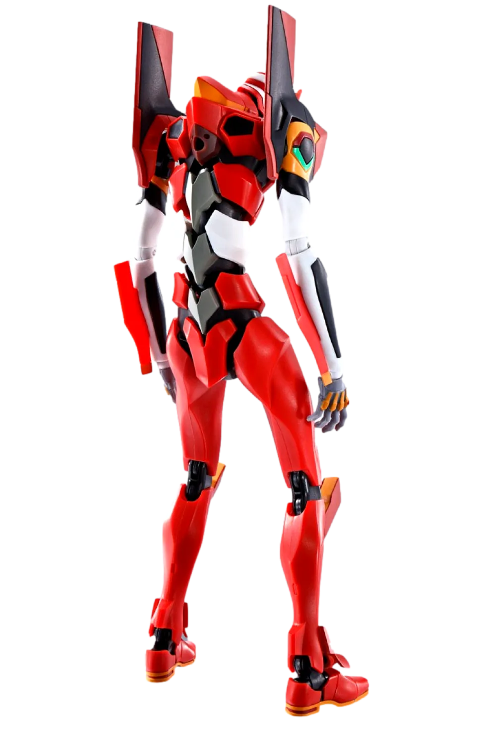 Robot Spirits Side Eva Evangelion Production Model-02