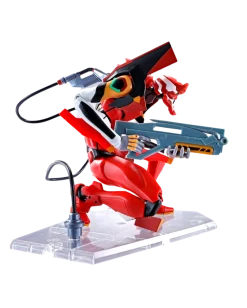 Robot Spirits Side Eva Evangelion Production Model-02