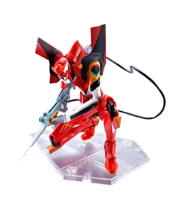 Robot Spirits Side Eva Evangelion Production Model-02