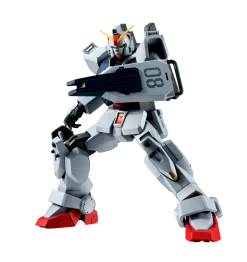 Robot Spirits (SIDE MS) RX-79(G) Gundam Ground Type ver. A.N.I.M.E.