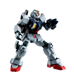 Robot Spirits (SIDE MS) RX-79(G) Gundam Ground Type ver. A.N.I.M.E.