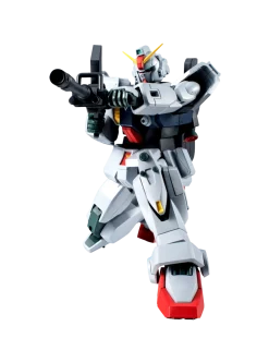 Robot Spirits (SIDE MS) RX-79(G) Gundam Ground Type ver. A.N.I.M.E.