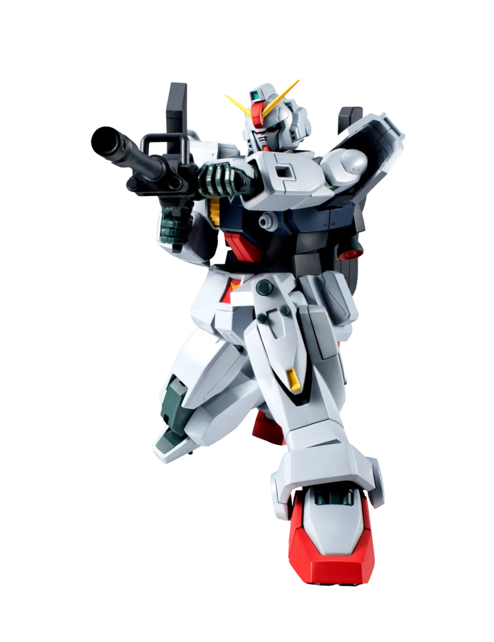 Robot Spirits (SIDE MS) RX-79(G) Gundam Ground Type ver. A.N.I.M.E.