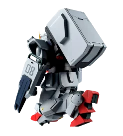 Robot Spirits (SIDE MS) RX-79(G) Gundam Ground Type ver. A.N.I.M.E.