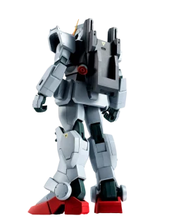 Robot Spirits (SIDE MS) RX-79(G) Gundam Ground Type ver. A.N.I.M.E.