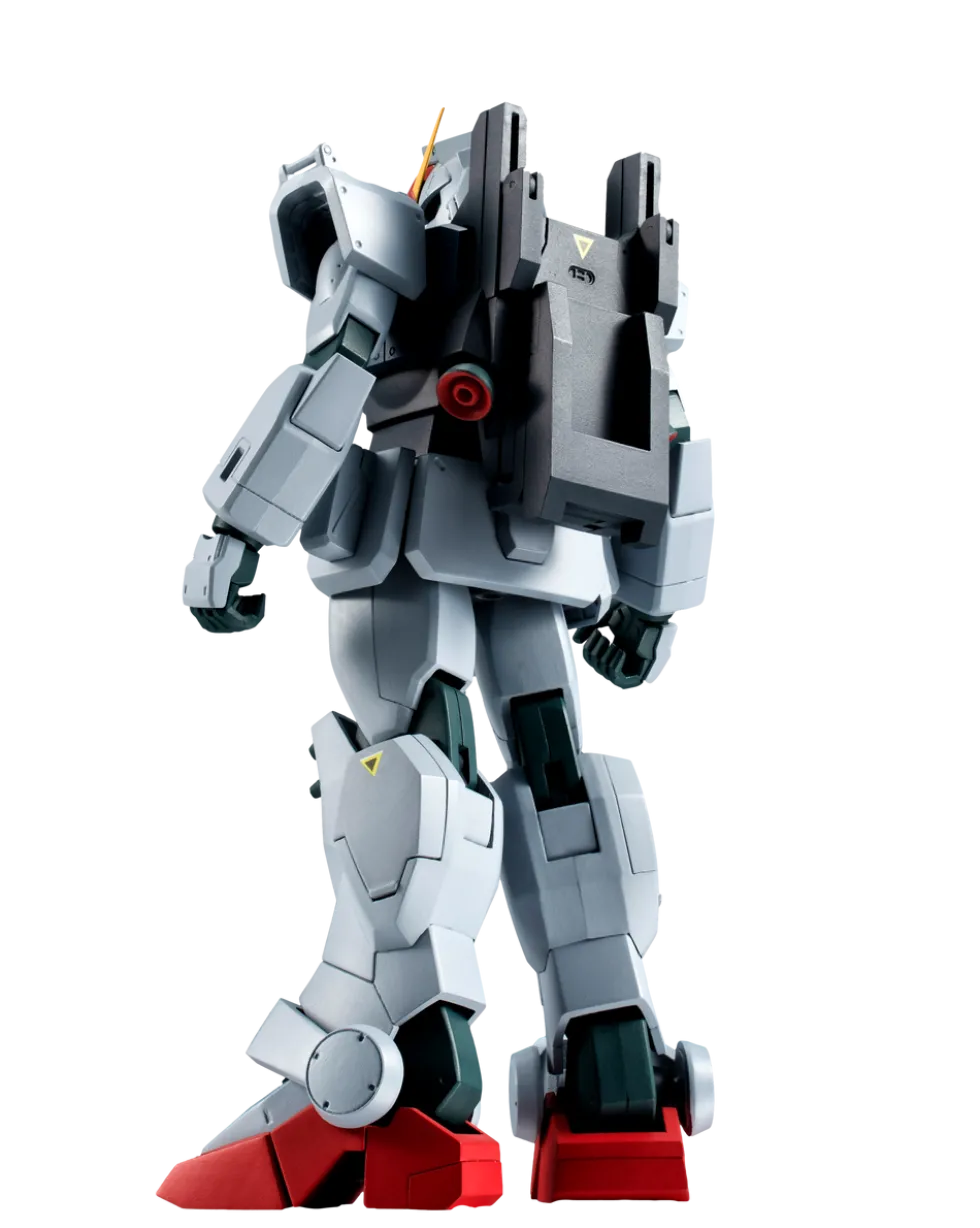 Robot Spirits (SIDE MS) RX-79(G) Gundam Ground Type ver. A.N.I.M.E.