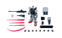 Robot Spirits (SIDE MS) RX-79(G) Gundam Ground Type ver. A.N.I.M.E.