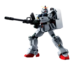 Robot Spirits (SIDE MS) RX-79(G) Gundam Ground Type ver. A.N.I.M.E.