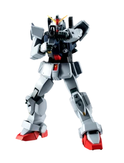 Robot Spirits (SIDE MS) RX-79(G) Gundam Ground Type ver. A.N.I.M.E.