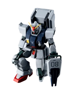 Robot Spirits (SIDE MS) RX-79(G) Gundam Ground Type ver. A.N.I.M.E.