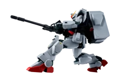 Robot Spirits (SIDE MS) RX-79(G) Gundam Ground Type ver. A.N.I.M.E.