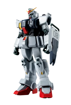 Robot Spirits (SIDE MS) RX-79(G) Gundam Ground Type ver. A.N.I.M.E.